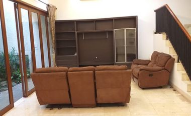 RUMAH TOWN HOUSE - MEWAH SIAP HUNI,  PEJATEN TIMUR PASAR MINGGU