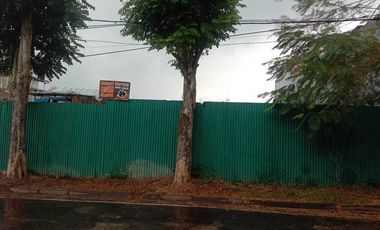 Dijual Tanah murah di Pondok Hijau