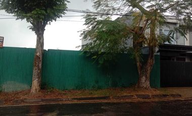 Dijual Tanah murah di Pondok Hijau