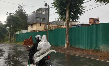 Dijual Tanah murah di Pondok Hijau