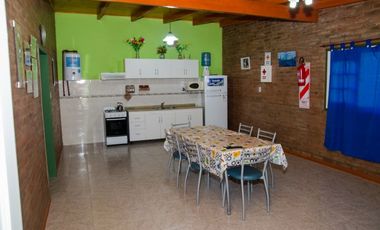 Complejo de cabaÃ±as en Venta