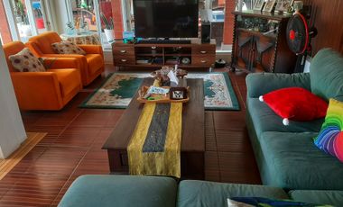 Turun Harga Resto dan Homestay Selatan Musium Merapi Pakem