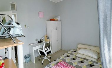 Rumah Bagus di Jatiwaringin Pondok Gede Bekasi