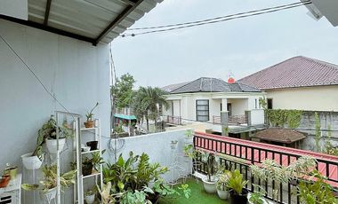 Rumah Bagus di Jatiwaringin Pondok Gede Bekasi