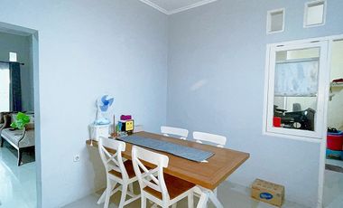 Rumah Bagus di Jatiwaringin Pondok Gede Bekasi