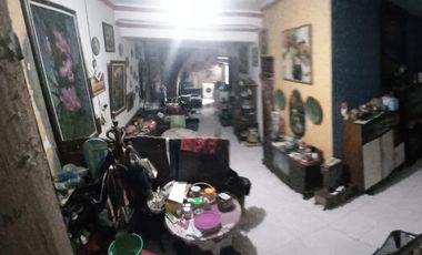 Rumah Usaha 1 Menit Dari UKSW Salatiga