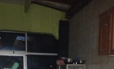 Rumah Usaha 1 Menit Dari UKSW Salatiga