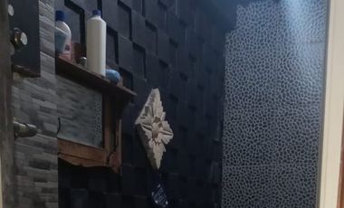 Rumah Usaha 1 Menit Dari UKSW Salatiga