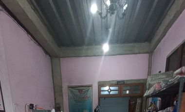 Rumah Usaha 1 Menit Dari UKSW Salatiga
