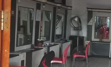 Rumah Usaha 1 Menit Dari UKSW Salatiga