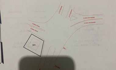 jual rumah Jln Juanda 01 Samarinda