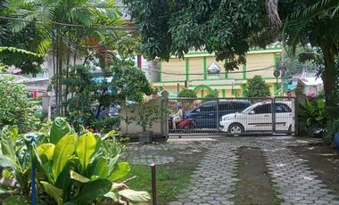 jual rumah Jln Juanda 01 Samarinda