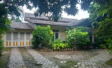 jual rumah Jln Juanda 01 Samarinda