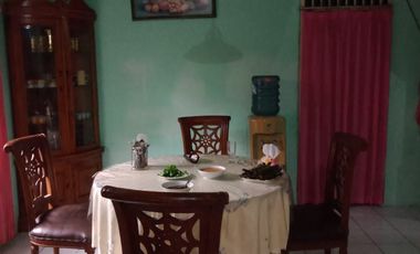 jual rumah Jln Juanda 01 Samarinda