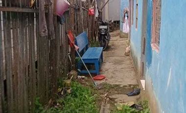 rumah tanah luas Samarinda kota