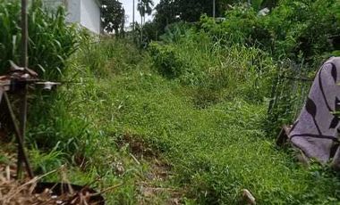 rumah tanah luas Samarinda kota