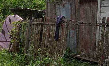 rumah tanah luas Samarinda kota