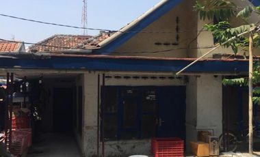 Rumah Murah Harga Hitung Tanah di Haurgeulis Indramayu Jawa Barat