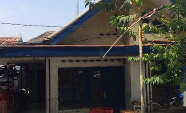 Rumah Murah Harga Hitung Tanah di Haurgeulis Indramayu Jawa Barat