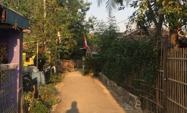 Rumah Murah Harga Hitung Tanah di Haurgeulis Indramayu Jawa Barat