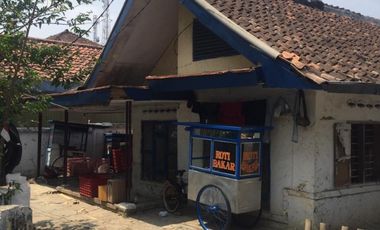 Rumah Murah Harga Hitung Tanah di Haurgeulis Indramayu Jawa Barat