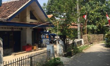 Rumah Murah Harga Hitung Tanah di Haurgeulis Indramayu Jawa Barat