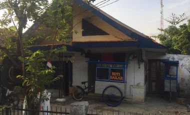 Rumah Murah Harga Hitung Tanah di Haurgeulis Indramayu Jawa Barat