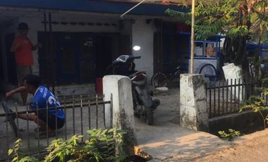 Rumah Murah Harga Hitung Tanah di Haurgeulis Indramayu Jawa Barat