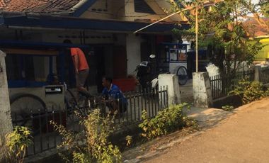 Rumah Murah Harga Hitung Tanah di Haurgeulis Indramayu Jawa Barat