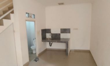 Di sewakan rumah bagus di utan kayu jakarta timur