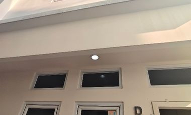 Di sewakan rumah bagus di utan kayu jakarta timur