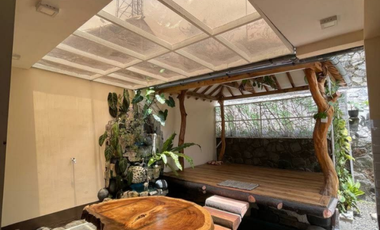 Rumah Ready dengan lingkungan asri di Cimahi