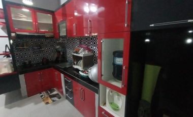 JUAL RUMAH RUMAH DUA LANTAI DI WIROSABAN UMBULHARJO YOGYAKARTA