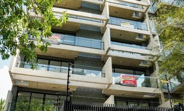 Departamento de dos ambientes en alquiler - Moron Sur.