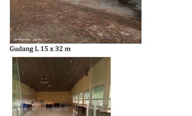Tempat wisata aktif luas 1,7 HA harga 35 Milyar di Sendang,Tulungagung