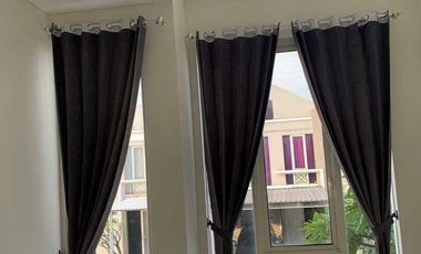 DISEWAKAN / DIJUAL RUMAH GRAND PAKUWON ADELAIDE