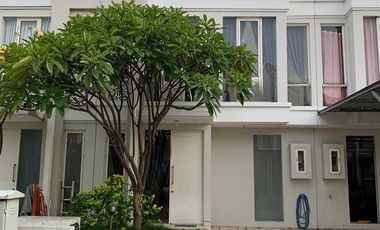 DISEWAKAN / DIJUAL RUMAH GRAND PAKUWON ADELAIDE