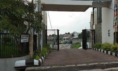 RUMAH SARIWANGI Disewakan/Dijual