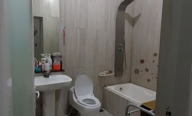 DIJUAL RUMAH MODERN MINIMALIS DAUN VILLAGE