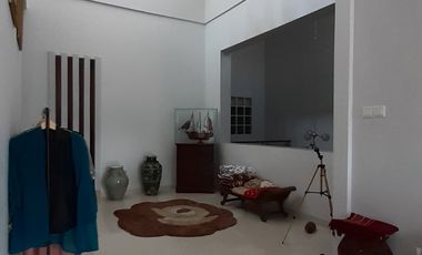 DIJUAL RUMAH MODERN MINIMALIS DAUN VILLAGE