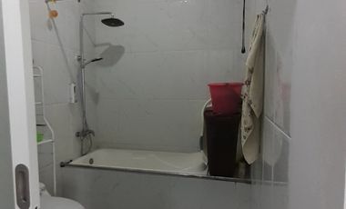 DIJUAL RUMAH MODERN MINIMALIS DAUN VILLAGE