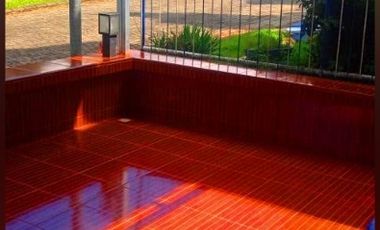 VILLA 2 BED ROOMS KOTA BUNGA PUNCAK 10 PEOPLE'S