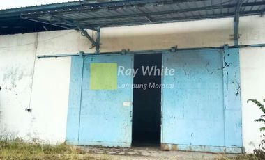 Sewa Gudang Soekarno Hatta