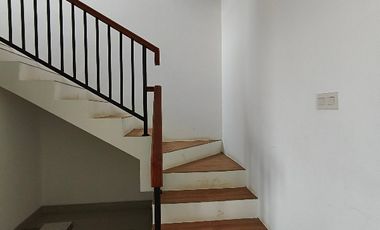 rumah bebas biaya di dekat bintaro