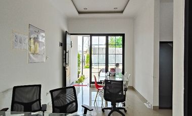 rumah bebas biaya di dekat bintaro