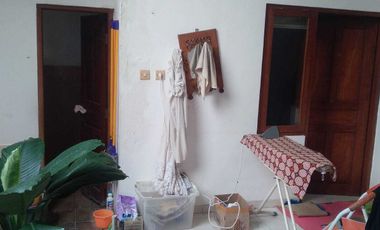 BU Rumah SHM di Catur Tunggal Sleman dkt Amplaz, IAIN, UGM. RS siloam