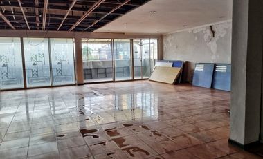 Jual Cepat Gedung Kantor 5Lt Jl Alaydrus Petojo Utara Gambir JakPus