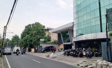 Jual Cepat Gedung Kantor 5Lt Jl Alaydrus Petojo Utara Gambir JakPus