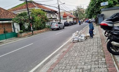 Jual Cepat Gedung Kantor 5Lt Jl Alaydrus Petojo Utara Gambir JakPus