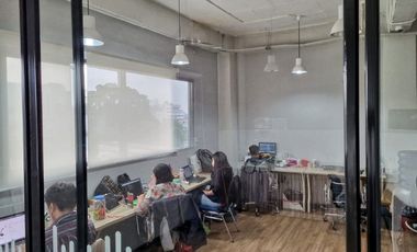 Jual Cepat Gedung Kantor 5Lt Jl Alaydrus Petojo Utara Gambir JakPus